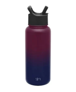 Simple Modern 32 oz Stainless Steel Summit Water Bottle with Straw Lid Sweet Taffy -Water Bottles Sales unnamed file 2931