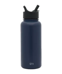 Simple Modern 32 oz Stainless Steel Summit Water Bottle with Straw Lid Sweet Taffy -Water Bottles Sales unnamed file 2932