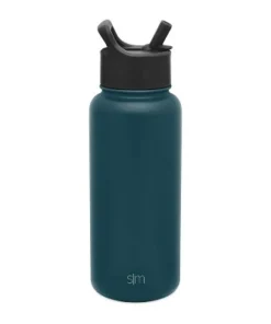 Simple Modern 32 oz Stainless Steel Summit Water Bottle with Straw Lid Sweet Taffy -Water Bottles Sales unnamed file 2933