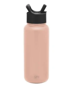 Simple Modern 32 oz Stainless Steel Summit Water Bottle with Straw Lid Sweet Taffy -Water Bottles Sales unnamed file 2936