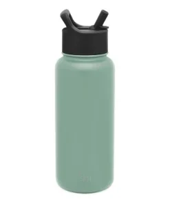Simple Modern 32 oz Stainless Steel Summit Water Bottle with Straw Lid Sweet Taffy -Water Bottles Sales unnamed file 2937