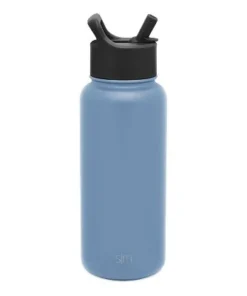 Simple Modern 32 oz Stainless Steel Summit Water Bottle with Straw Lid Sweet Taffy -Water Bottles Sales unnamed file 2940
