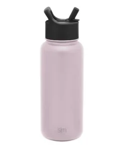 Simple Modern 32 oz Stainless Steel Summit Water Bottle with Straw Lid Sweet Taffy -Water Bottles Sales unnamed file 2941