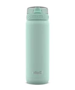 Ello Cooper 22oz Stainless Steel Water Bottle Mint -Water Bottles Sales unnamed file 2949