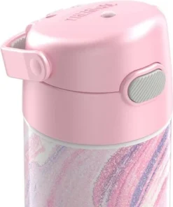 Thermos 16oz FUNtainer Bottle - Pink Marble 13 Thermos 16oz FUNtainer Bottle - Pink Marble -Water Bottles Sales unnamed file 2956