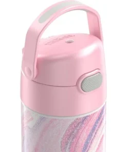 Thermos 16oz FUNtainer Bottle - Pink Marble 14 Thermos 16oz FUNtainer Bottle - Pink Marble -Water Bottles Sales unnamed file 2957
