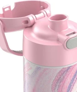 Thermos 16oz FUNtainer Bottle - Pink Marble 15 Thermos 16oz FUNtainer Bottle - Pink Marble -Water Bottles Sales unnamed file 2958