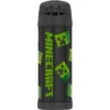 Thermos Minecraft 16oz FUNtainer Water Bottle - Black 1 Thermos Minecraft 16oz FUNtainer Water Bottle - Black -Water Bottles Sales unnamed file 2961