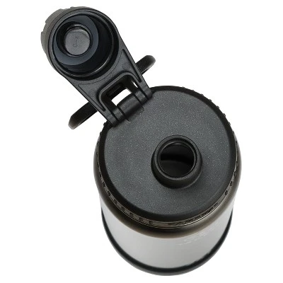 Takeya 18oz Actives Insulated Stainless Steel Water Bottle with Spout Lid Pink 4 Takeya 18oz Actives Insulated Stainless Steel Water Bottle with Spout Lid Pink - Image 2