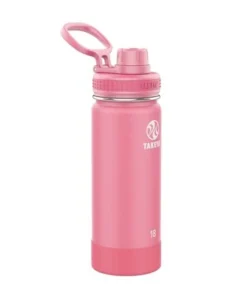 Takeya 18oz Actives Insulated Stainless Steel Water Bottle with Spout Lid Pink 28 Takeya 18oz Actives Insulated Stainless Steel Water Bottle with Spout Lid Pink -Water Bottles Sales unnamed file 2978