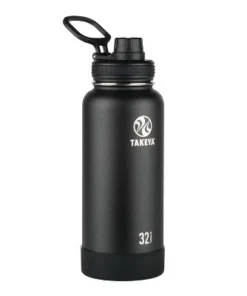 Takeya 32oz Actives Insulated Stainless Steel Water Bottle with Spout Lid White 18 Takeya 32oz Actives Insulated Stainless Steel Water Bottle with Spout Lid White -Water Bottles Sales unnamed file 3003