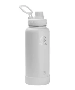 Takeya 32oz Actives Insulated Stainless Steel Water Bottle with Spout Lid White 19 Takeya 32oz Actives Insulated Stainless Steel Water Bottle with Spout Lid White -Water Bottles Sales unnamed file 3004
