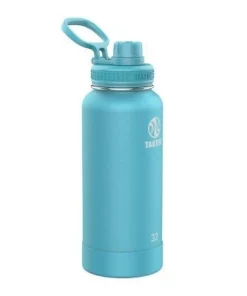 Takeya 32oz Actives Insulated Stainless Steel Water Bottle with Spout Lid White 25 Takeya 32oz Actives Insulated Stainless Steel Water Bottle with Spout Lid White -Water Bottles Sales unnamed file 3010