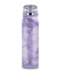 Zulu Swift 20oz Stainless Steel Water Bottle Airwrap Purple 13 Zulu Swift 20oz Stainless Steel Water Bottle Airwrap Purple -Water Bottles Sales unnamed file 3032