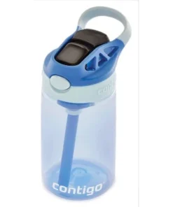 Contigo Kids Plastic Water Bottle with Redesigned AUTOSPOUT Straw Green 14 Contigo Kids Plastic Water Bottle with Redesigned AUTOSPOUT Straw Green -Water Bottles Sales unnamed file 3038