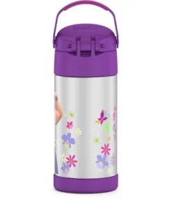Thermos 12oz FUNtainer Water Bottle with Bail Handle - Encanto