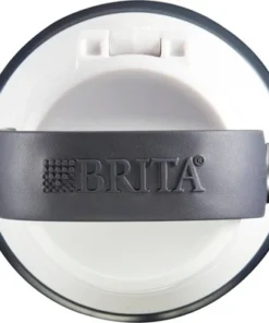 Brita 20oz Premium Double-Wall Stainless Steel Insulated Filtered Water Bottle Purple -Water Bottles Sales unnamed file 3058