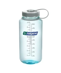 Nalgene 32oz Wide Mouth Water Bottle Gray -Water Bottles Sales unnamed file 3076