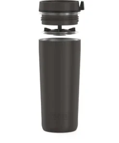 Thermos 18oz Stainless Steel Travel Mug Espresso Black -Water Bottles Sales unnamed file 309