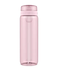 Ello Cooper 28oz Tritan Water Bottle with Locking Flip Lid Light Pink -Water Bottles Sales unnamed file 3099