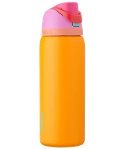 Owala Free Sip 32oz Stainless Steel Water Bottle Cool -Water Bottles Sales unnamed file 3109