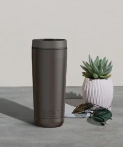 Thermos 18oz Stainless Steel Travel Mug Espresso Black -Water Bottles Sales unnamed file 311