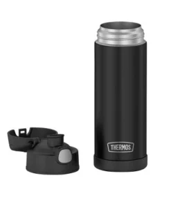 Thermos 16oz FUNtainer Water Bottle - Matte Black -Water Bottles Sales unnamed file 3113