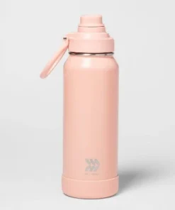 32oz Vacuum Insulated Stainless Steel Water Bottle - All in Motion™ Teal Opal -Water Bottles Sales unnamed file 3123