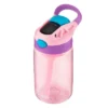 Contigo 14oz Plastic Strawberry Cream Kids' Cleanable Autospout Water Bottle -Water Bottles Sales unnamed file 3124