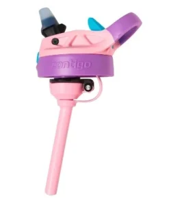 Contigo 14oz Plastic Strawberry Cream Kids' Cleanable Autospout Water Bottle 9 Contigo 14oz Plastic Strawberry Cream Kids' Cleanable Autospout Water Bottle -Water Bottles Sales unnamed file 3126