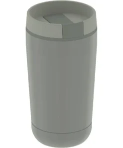 Thermos 12oz Stainless Steel Tumbler - Green