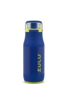 Zulu Chase 14oz Stainless Steel Water Bottle Blue -Water Bottles Sales unnamed file 3133