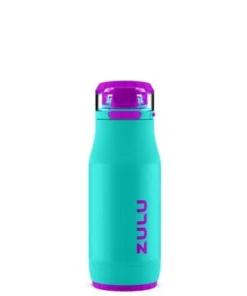 Zulu Chase 14oz Stainless Steel Water Bottle Blue -Water Bottles Sales unnamed file 3134