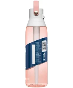 Brita Premium 26oz Water Bottle with Filter - Blush Pink -Water Bottles Sales unnamed file 3137