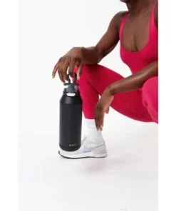 Zulu Swift 32oz Stainless Steel Water Bottle Mint Green -Water Bottles Sales unnamed file 3143