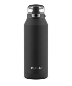 Zulu Swift 32oz Stainless Steel Water Bottle Mint Green -Water Bottles Sales unnamed file 3145
