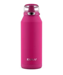 Zulu Swift 32oz Stainless Steel Water Bottle Mint Green -Water Bottles Sales unnamed file 3148