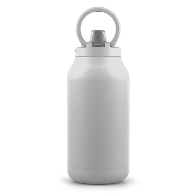 Ello 64oz Hydra Stainless Steel 1/2 Gallon Jug Mauve 6 Ello 64oz Hydra Stainless Steel 1/2 Gallon Jug Mauve - Image 4