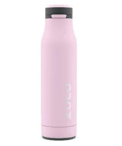 Zulu Ace 24oz Stainless Steel Water Bottle Mint Green -Water Bottles Sales unnamed file 3162