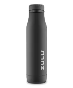 Zulu Ace 24oz Stainless Steel Water Bottle Mint Green -Water Bottles Sales unnamed file 3163