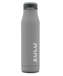 Zulu Ace 24oz Stainless Steel Water Bottle Mint Green -Water Bottles Sales unnamed file 3164