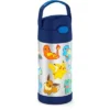 Thermos 12oz FUNtainer Water Bottle with Bail Handle - Pokémon 1 Thermos 12oz FUNtainer Water Bottle with Bail Handle - Pokémon -Water Bottles Sales unnamed file 3171