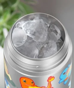 Thermos 12oz FUNtainer Water Bottle with Bail Handle - Pokémon -Water Bottles Sales unnamed file 3176