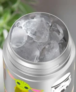 Thermos 16oz FUNtainer Water Bottle with Bail Handle - The Mandalorian -Water Bottles Sales unnamed file 3194