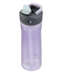 Contigo 24oz Ashland Tritan Plastic Water Bottle 2pk Blue Corn/Lavender -Water Bottles Sales unnamed file 3215