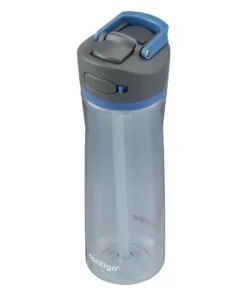 Contigo 24oz Ashland Tritan Plastic Water Bottle 2pk Blue Corn/Lavender -Water Bottles Sales unnamed file 3216