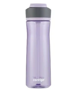 Contigo 24oz Ashland Tritan Plastic Water Bottle 2pk Blue Corn/Lavender -Water Bottles Sales unnamed file 3221