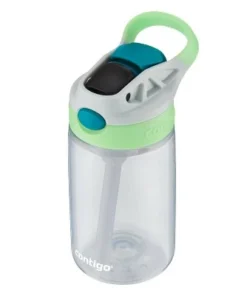 Contigo 14oz Plastic Macaroon Kids' Cleanable Autospout Water Bottle -Water Bottles Sales unnamed file 3225