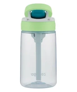 Contigo 14oz Plastic Macaroon Kids' Cleanable Autospout Water Bottle -Water Bottles Sales unnamed file 3226