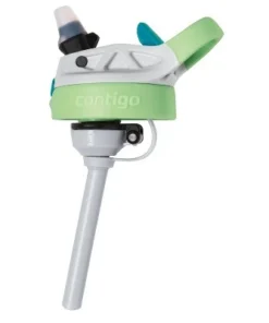 Contigo 14oz Plastic Macaroon Kids' Cleanable Autospout Water Bottle -Water Bottles Sales unnamed file 3227